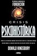 Cover of Crisis psicohistórica