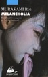 Cover of Melancholia