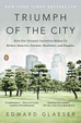 Cover of Triumph of the City