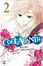Cover of Coelacanth vol. 2
