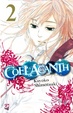 Cover of Coelacanth vol. 2