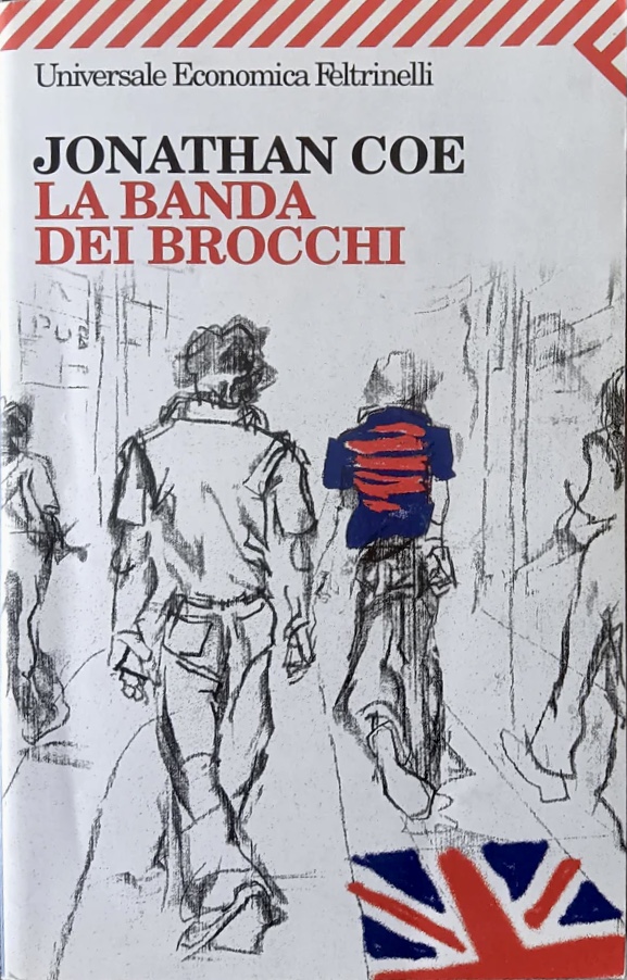 Image of La banda dei brocchi