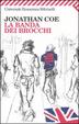 Cover of La banda dei brocchi