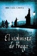 Cover of El violinista de Praga