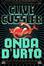 Cover of Onda d'urto