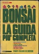 Cover of Bonsai