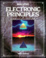Cover of Electronic Principles