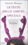 Cover of Le feste delle amiche speciali