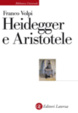 Cover of Heidegger e Aristotele