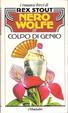 Cover of Colpo di genio