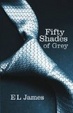 Cover of Fifty Shades of Grey