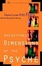 Cover of "Archetypal Dimensions of the Psyche"