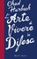 Cover of L'arte di vivere in difesa