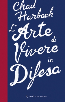 Più riguardo a L'arte di vivere in difesa