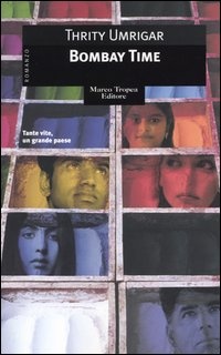 Image of Bombay time