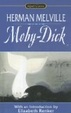 Cover of Moby Dick or the White Whale