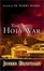 Cover of "The Holy War"