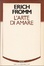 Cover of L'arte di amare