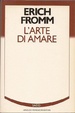 Cover of L'arte di amare