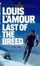 Cover of "Last of the Breed"