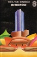 Cover of Metrópolis