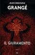 Cover of Il giuramento