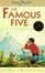 Cover of "Five Have a Wonderful Time"