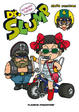 Cover of Dr. Slump #4 (de 15)
