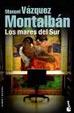 Cover of Los mares del sur