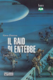 Cover of Entebbe 1976. Operazione Thunderbolt