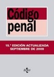 Cover of Codigo Penal