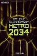 Cover of Metro 2034