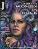 Cover of Angry Women in Rock