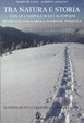 Cover of Tra natura e storia