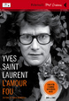 Cover of Yves Saint Laurent