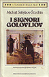 Cover of I signori Golovljov