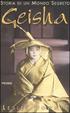 Cover of Geisha