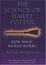 Cover of THE SCIENCE OF HARRY POTTER