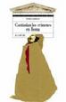 Cover of CONTINUAN LOS CRIMENES EN ROMA