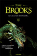 Cover of Il ciclo di Shannara