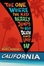 Cover of "The One Where the Kid Nearly Jumps to His Death and Lands in California"