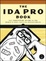 Cover of The IDA Pro Book