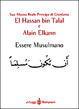 Cover of Essere musulmano