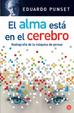 Cover of El alma está en el cerebro