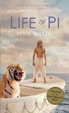 Cover of Life of Pi
