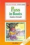 Cover of Puss in Boots