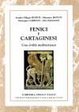 Cover of Fenici e cartaginesi. Una civiltà mediterranea
