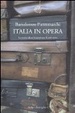 Cover of Italia in opera