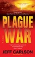 Cover of Plague War