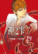 Cover of 神之雫 29